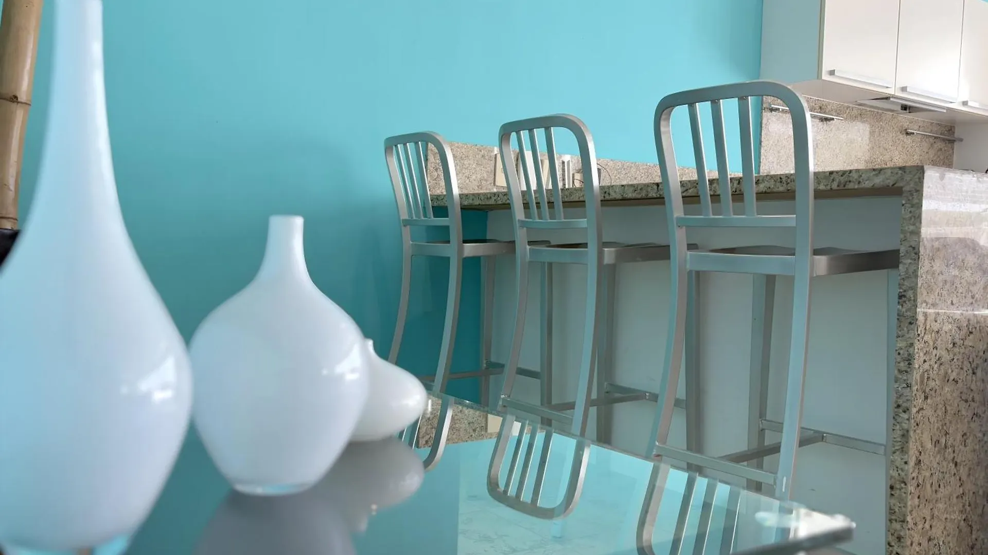 דירות פלאייה דל כרמן 3Br Exclusivo - Roof Pool - Mamitas - Quinta 0*,  מקסיקו