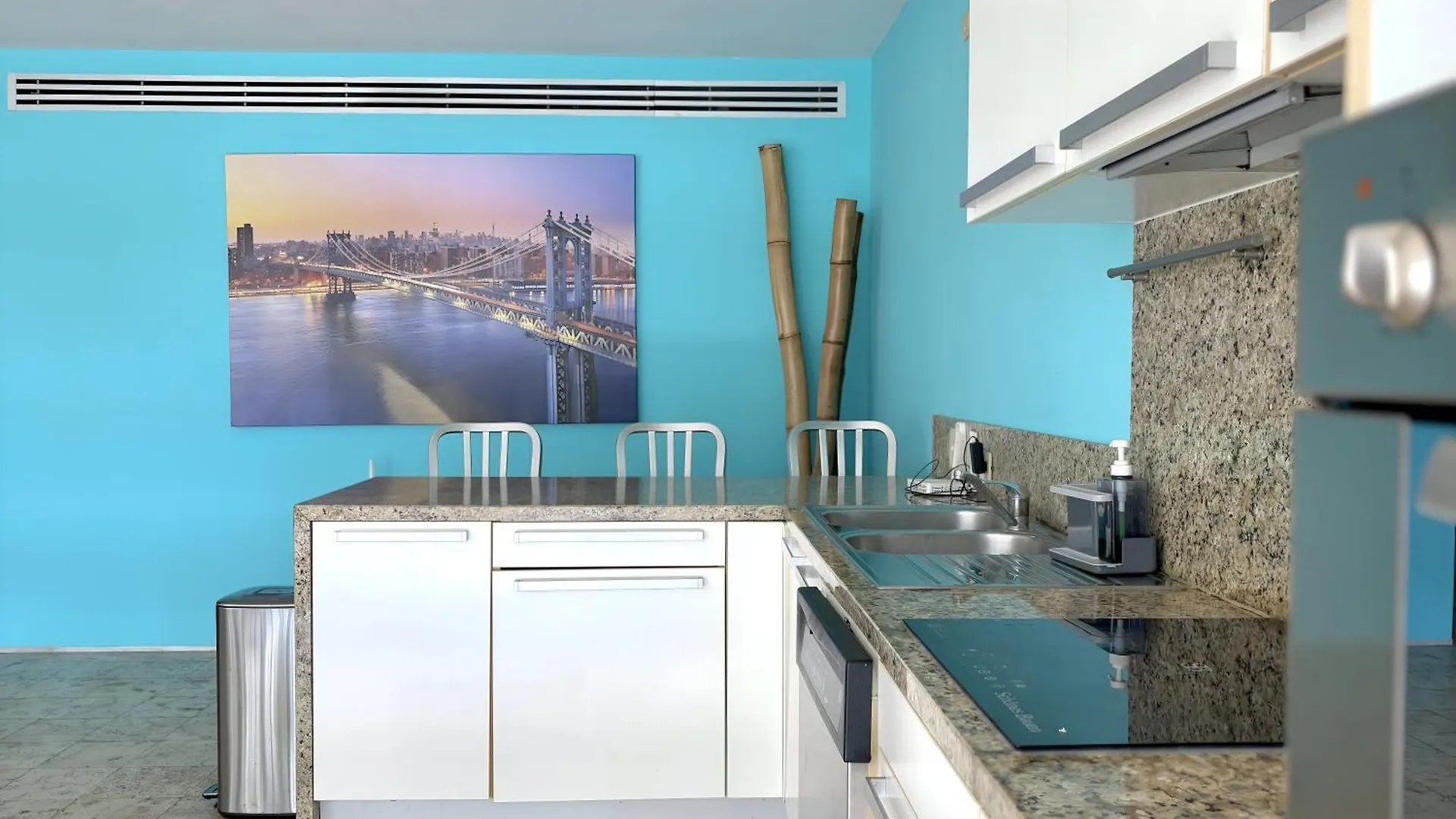 3Br Exclusivo - Roof Pool - Mamitas - Quinta Apartment Playa del Carmen