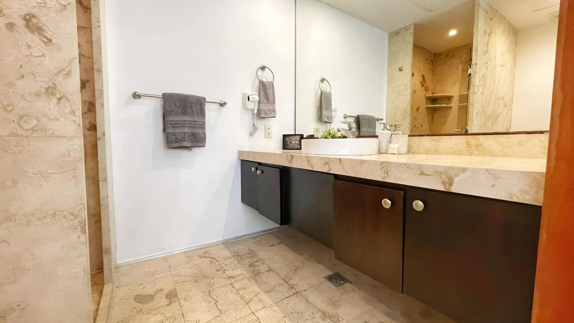 3Br Exclusivo - Roof Pool - Mamitas - Quinta Apartment Playa del Carmen