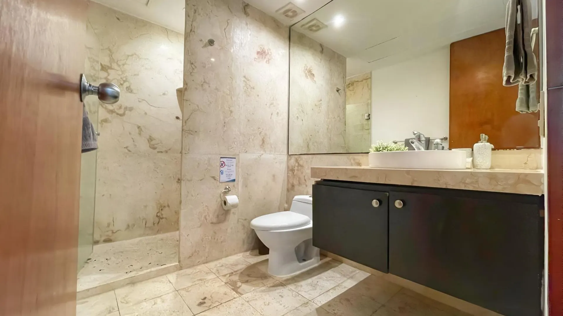 3Br Exclusivo - Roof Pool - Mamitas - Quinta Apartment Playa del Carmen Mexico
