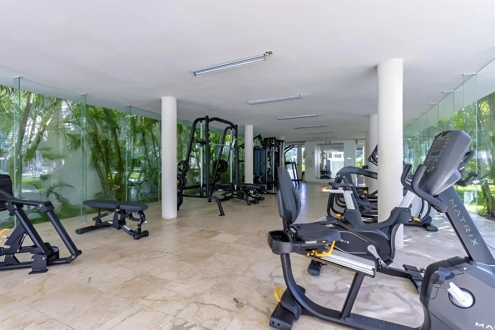 3Br Exclusivo - Roof Pool - Mamitas - Quinta Apartment Playa del Carmen Mexico