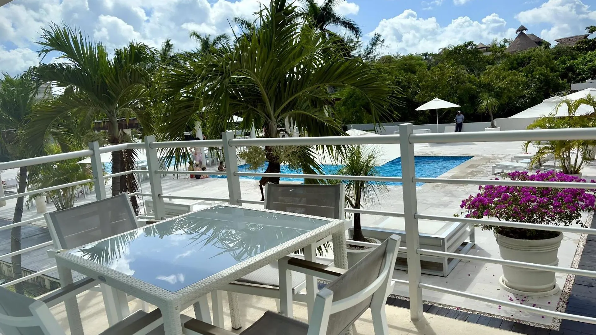 3Br Exclusivo - Roof Pool - Mamitas - Quinta Apartment Playa del Carmen