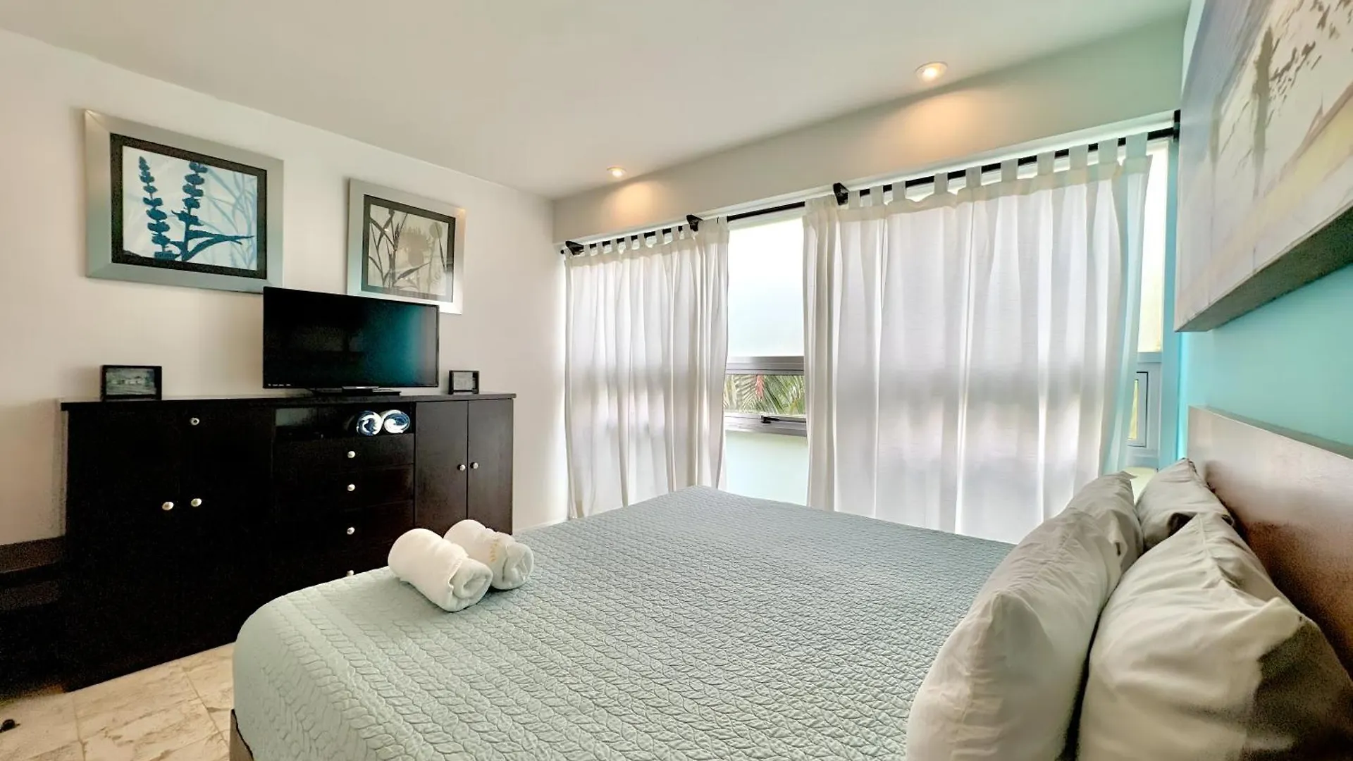3Br Exclusivo - Roof Pool - Mamitas - Quinta Apartment Playa del Carmen